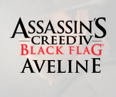 AC4 Aveline DLC