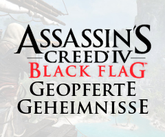 AC4 Geopferte Geheimnisse DLC