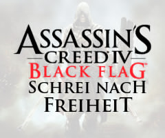 AC4 Schrei nach Freiheit DLC