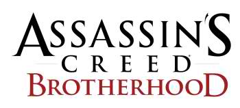 Lokalisation Assassin's Creed Brotherhood