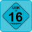 USK 16