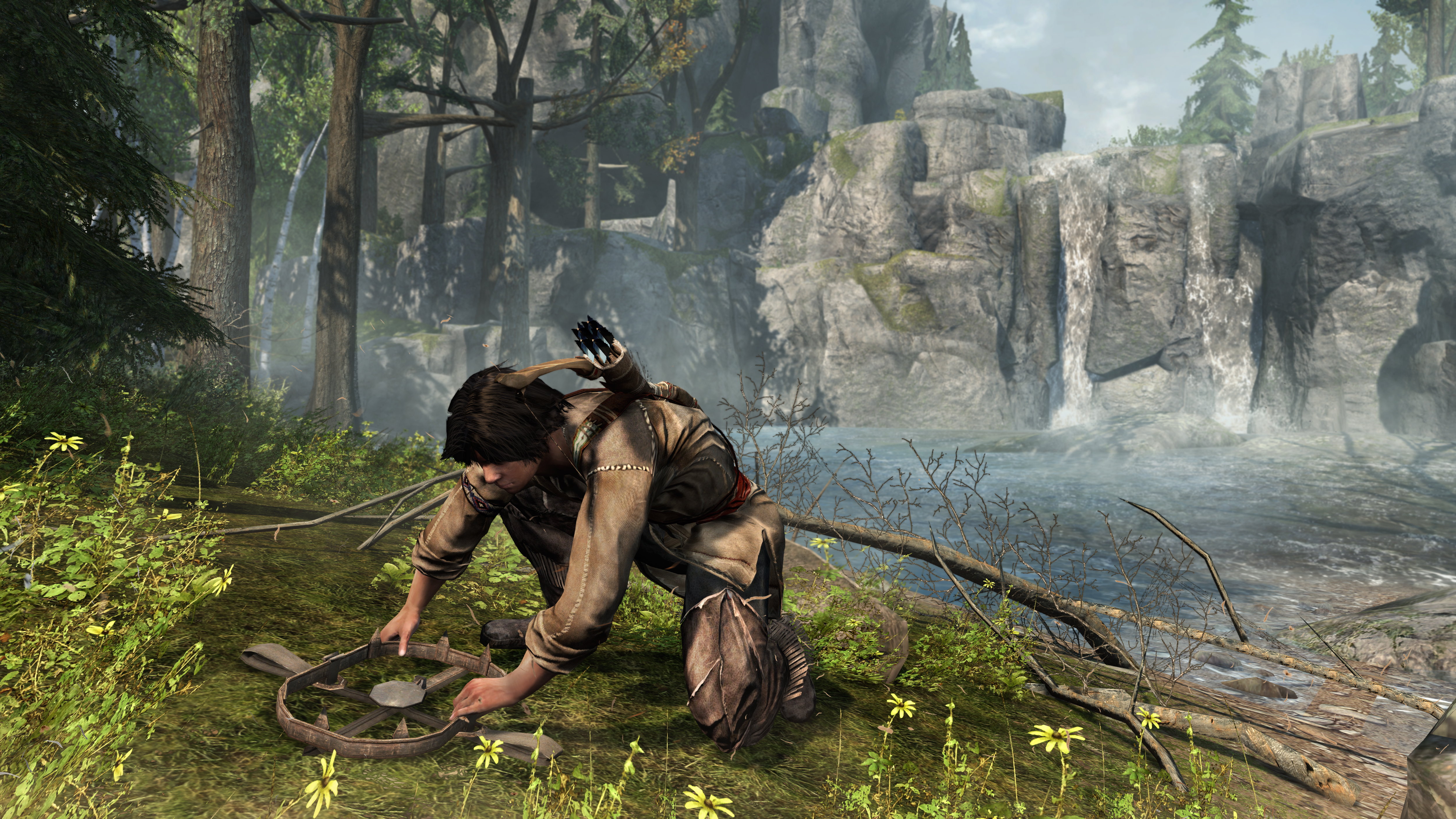 Assassins Creed 3 Remastered Ключ Купить