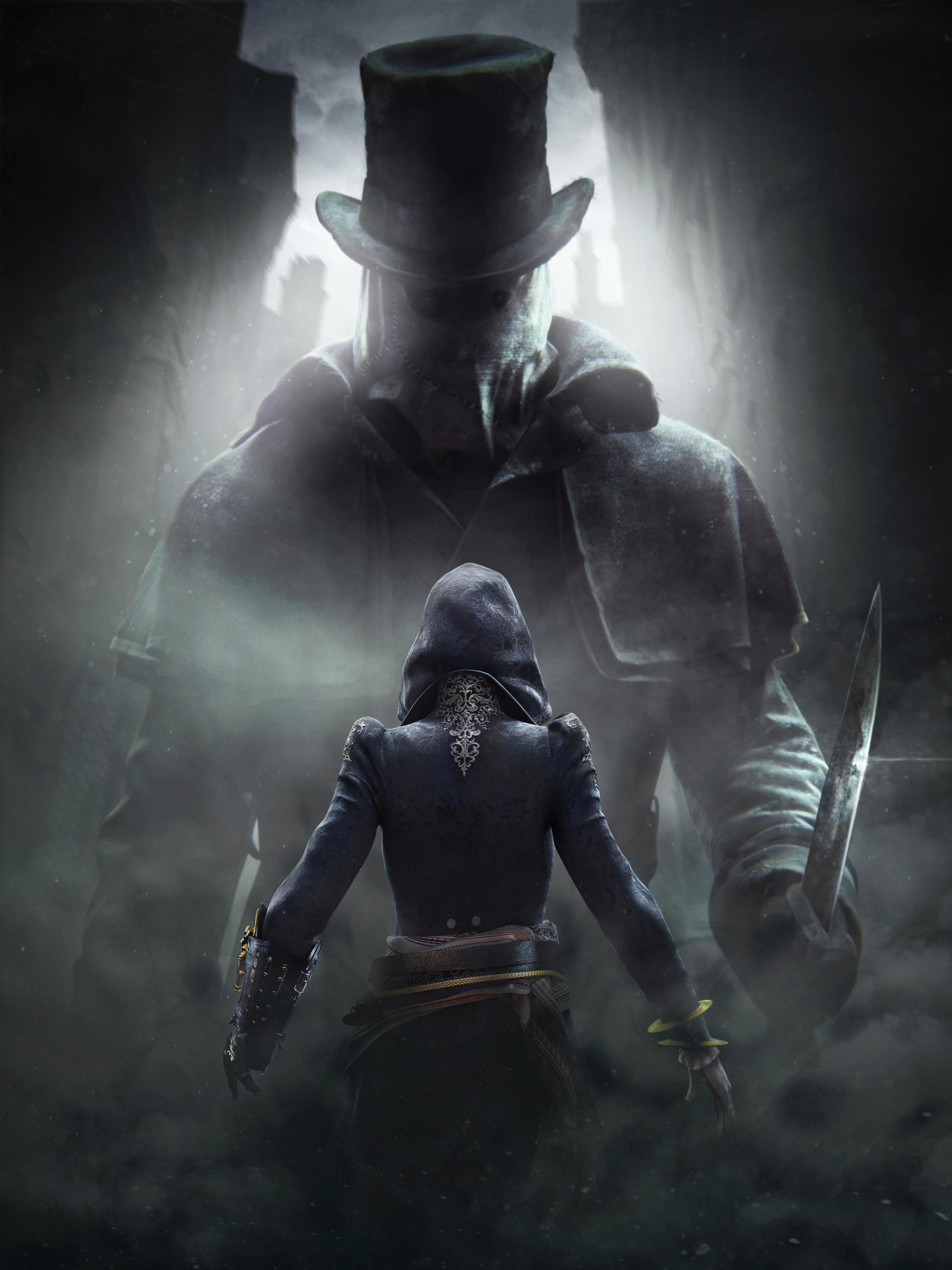 Assassin S Creed Syndicate Dlc Jack The Ripper Assassinscreed De