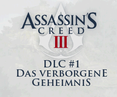 DLC #1 - Das verborgene Geheimnis