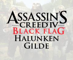 AC4 Halunken Gilde DLC