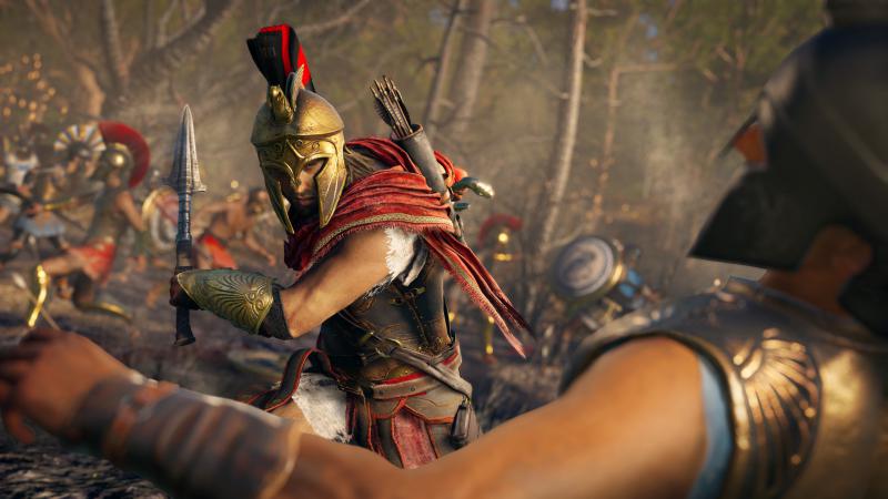 Assassinscreed De Odyssey Origins News Infos Forum